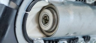AIRBAG LATERAL DELANTERO IZQUIERDO BMW SERIE 3 BE