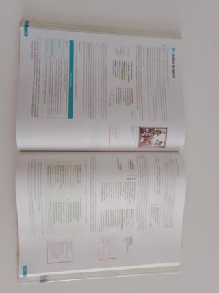Lengua castellana y literatura 1 Bachillerato