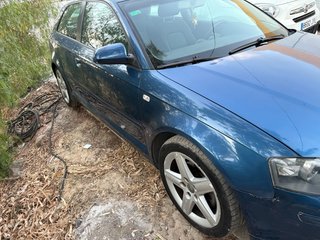 Audi A3 2004