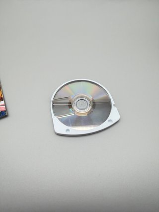 Dragon Ball Z Tenkaichi Tag Team PSP