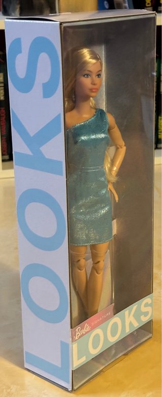 Barbie Looks #23 Wave 4
