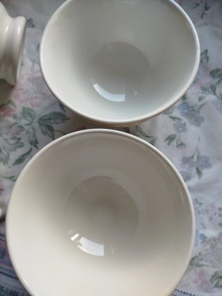 Tazas de vino XIII Barrantes 1985 (4 unidades)