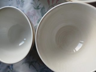 Tazas de vino XIII Barrantes 1985 (4 unidades)