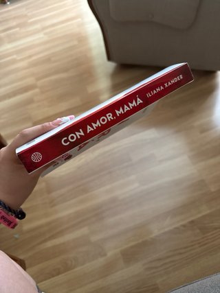 Con amor, mamá: El thriller más viral del año, ...