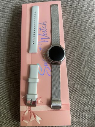 Reloj Inteligente AK98
