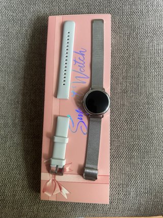 Reloj Inteligente AK98