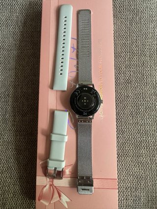 Reloj Inteligente AK98