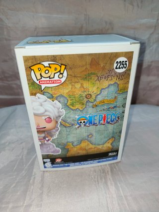 Funko Pop! One Piece Jewelry Bonney 2255