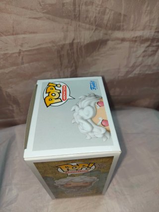 Funko Pop! One Piece Jewelry Bonney 2255