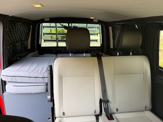 Volkswagen Caravelle 2016