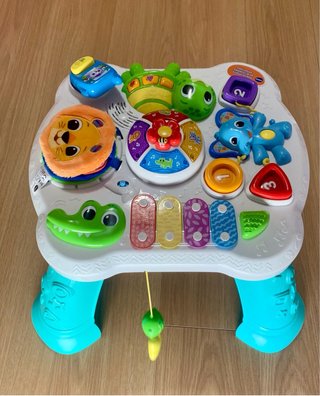 Mesa de Actividades VTech para Bebés