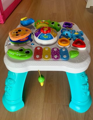 Mesa de Actividades VTech para Bebés