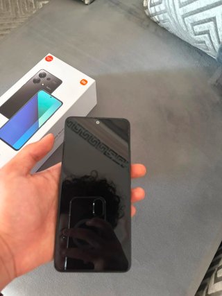 Xiaomi Redmi Note 13 Nero/Blu