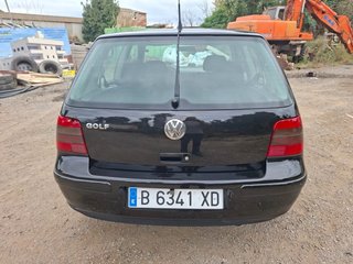 Golf 4