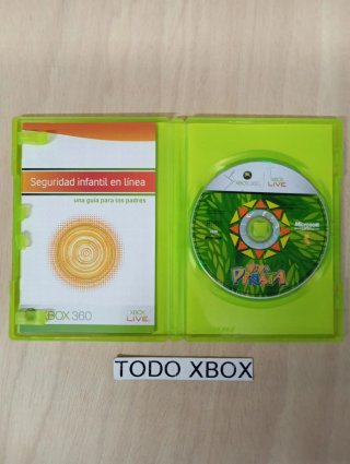 Viva Piñata Xbox 360