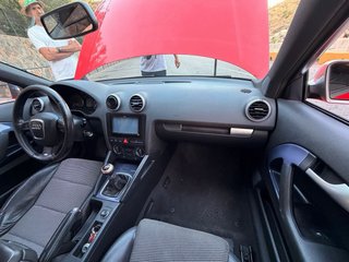 Audi A3 2010