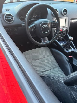 Audi A3 2010
