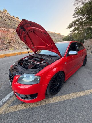 Audi A3 2010