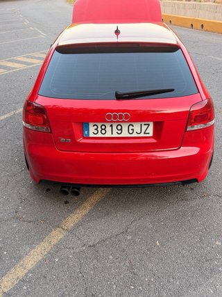 Audi A3 2010