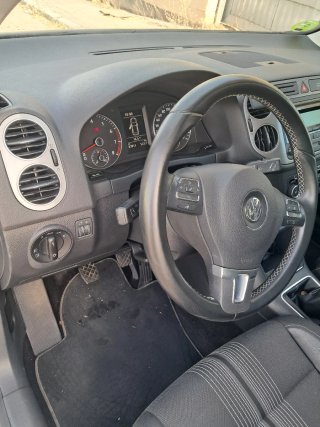 Volkswagen Golf Plus 2013