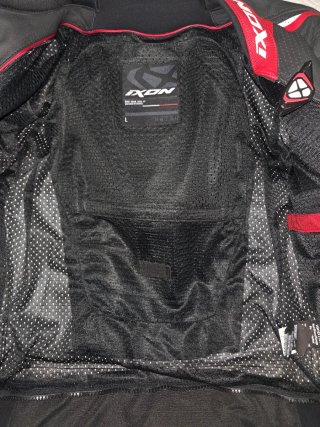 Mono de moto 2 piezas