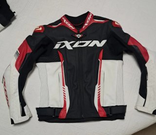 Mono de moto 2 piezas