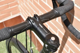 Bicicleta Giant TCR Advanced Pro 1 Disc talla M