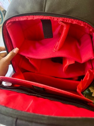 Canon EOS 2000D Kit Doble Lente