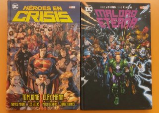 Comics