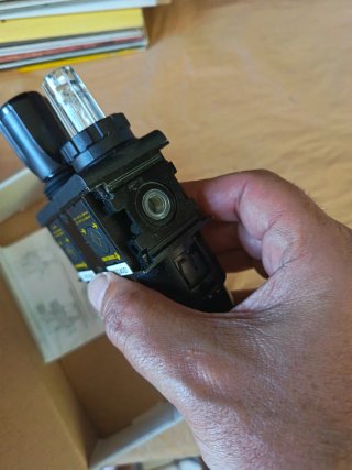 Filtro Regolatore di Pressione ASCO JOUCOMATIC 342