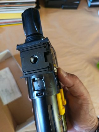 Filtro Regolatore di Pressione ASCO JOUCOMATIC 342