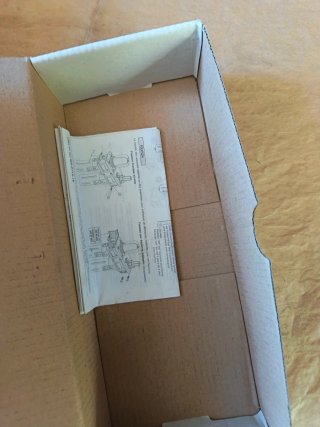 Filtro Regolatore di Pressione ASCO JOUCOMATIC 342