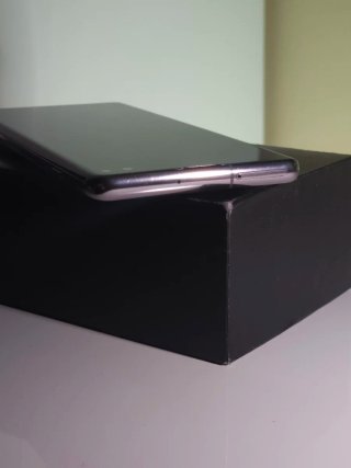 Galaxy S10+ como nuevo