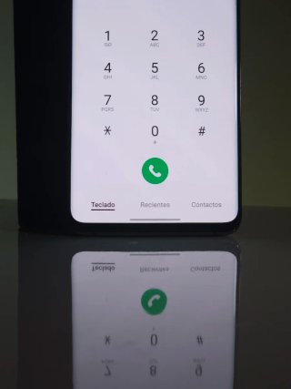 Galaxy S10+ como nuevo