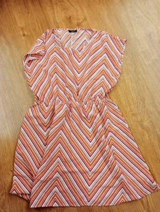 Vestidos Verano Talla M