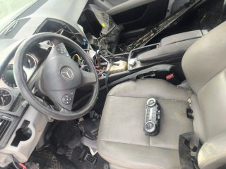 Mercedes-Benz Clase C 2009