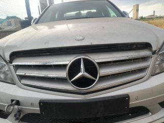 Mercedes-Benz Clase C 2009