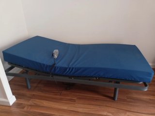 Cama articulada eléctrica NUEVA