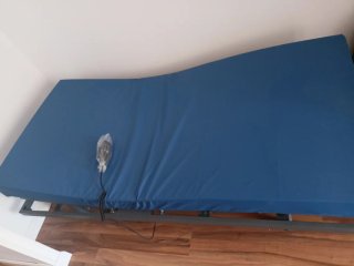 Cama articulada eléctrica NUEVA