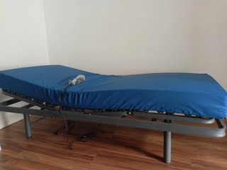 Cama articulada eléctrica NUEVA