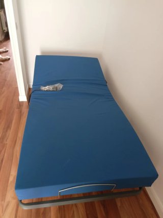 Cama articulada eléctrica NUEVA
