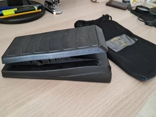 Pedal de volumen guitarra PROEL