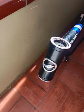 Cuadro Giant XTC 26 (S)