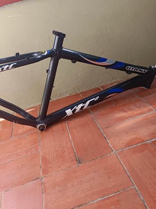 Cuadro Giant XTC 26 (S)