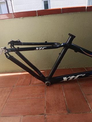 Cuadro Giant XTC 26 (S)