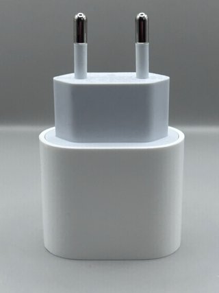 Cargador Apple 20W USB-C A2347 Original