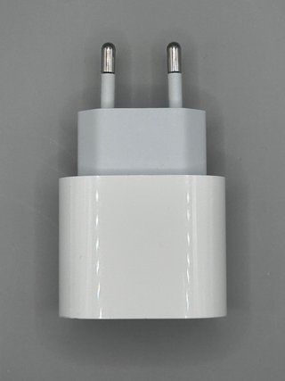 Cargador Apple 20W USB-C A2347 Original
