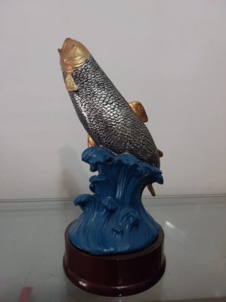 Trofeo de pesca