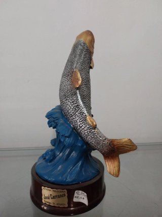 Trofeo de pesca