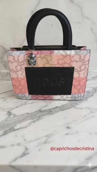 Bolso 30x22 cm Multicolor.SOLO ENVIO.